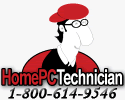 HomePCTechnician