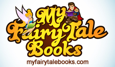 Personalized Children's Books by MyFairyTaleBooks