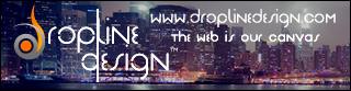 DropLine Design