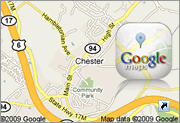 Whispering Hills Chester NY