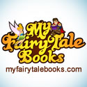 Personalized Children's Books by MyFairyTaleBooks
