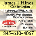 James J Hines Construction :: Whispering Hills Blog